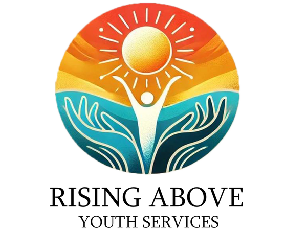 Rising Above Youth Services